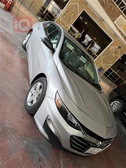 شيفروليه ماليبو